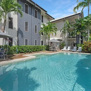Appart hôtel Bay Village Tropical Retreat &, Cairns