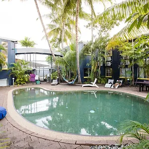 Auberge de jeunesse Mad Monkey Village, Cairns